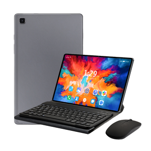 แท็บเล็ต TAB A7 ของแท้ สภาพ 99.99% ใหม่ ซีพียู T500 แรม 3GB รอม 64GB หน้าจอ 10.45 นิ้ว รองรับ Wifi เท่านั้น พร้อมเคสคีย์บอร์ดและเมาส์ - Product Image 4