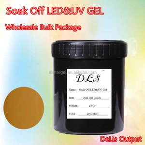 Color laca color puro gel <span class=keywords><strong>ultravioleta</strong></span> de la pintura del gel de <span class=keywords><strong>esmalte</strong></span> de uñas de gel - Product Image 2