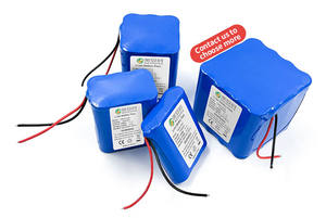 リチウムイオン電池18650リチウムイオン電池パック<span class=keywords><strong>12V</strong></span> 12.8Ah充電式リチウムイオン電池 - Product Image 6