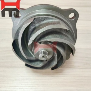 ปั๊มน้ำเครื่องยนต์ 3204T รุ่น 2W1223 - Product Image 2