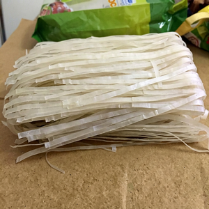 เส้นก๋วยเตี๋ยวคุณภาพดีที่สุด - เส้นก๋วยเตี๋ยวเวียดนาม - โฟ ราคาถูกและคุณภาพสูง - Product Image 1