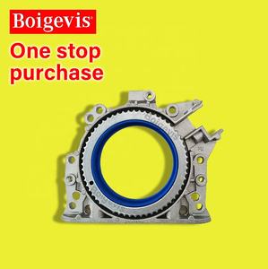 Kostenlose Probe Motor überholung ssatz Zylinder dichtung Kopf Ansaug krümmer dichtung 06 H129717 für VW EA111 1.6 - Product Image 3