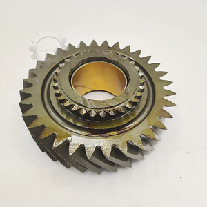 ชุดเกียร์ซิงโครไนเซอร์คุณภาพสูงใหม่สำหรับ ISO9001 CE OEM 36203-60050 36203-60051 3620360050 3620360051 - Product Image 6