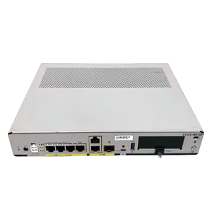 เราเตอร์กิกะบิตสำหรับองค์กร C1121-4P รองรับ SFP คู่ รองรับการขยายแบบไร้สาย รองรับลูกค้าได้สูงสุด 400 ราย - Product Image 4