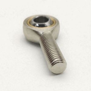 Roulement à rotule GAKR20 <span class=keywords><strong>PB</strong></span>, fourni par l'usine, dimensions 20x50x103 mm - Product Image 3