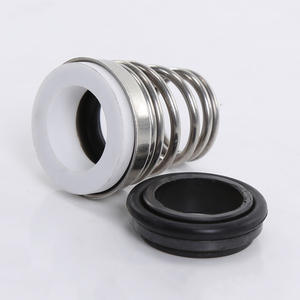 <span class=keywords><strong>Sello</strong></span> Mecánico para Bomba <span class=keywords><strong>de</strong></span> Agua <span class=keywords><strong>de</strong></span> Fabricante Profesional, Material <span class=keywords><strong>de</strong></span> la Cara Rotatoria Ca/Sic/<span class=keywords><strong>Cer</strong></span>/TC, <span class=keywords><strong>Sello</strong></span> Mecánico para Bomba 155 - Product Image 4