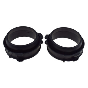 2 joints toriques en caoutchouc pour soupape d'accélérateur 8K0145117D pour <span class=keywords><strong>Audi</strong></span> A4 Allroad Avant <span class=keywords><strong>A5</strong></span> S5 <span class=keywords><strong>Coupé</strong></span> Cabriolet - Product Image 6
