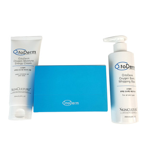 Sérums d'oxygène pour la peau O2Toderm, solution nettoyante pour le visage, sérum hydratant, soins de beauté personnels, vente chaude - Product Image 4