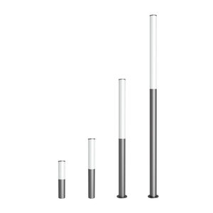 Lampu lanskap 20 30 40 50 watt, lampu penambat untuk penerangan jalan luar ruangan - Product Image 5