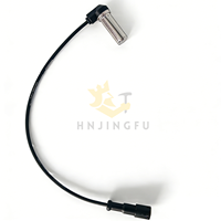 Capteur de vitesse de roue ABS OEM 4410328140, pièces automobiles neuves pour camions, ajustement universel, garantie 12 mois, 100 % testé pour remplacement