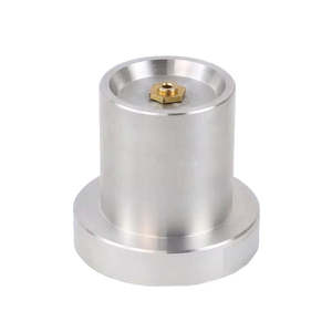 Copa Ford de Laboratorio 1 #   2 #   3 #   4 #   5 #   Copa de Viscosidad Portátil de Aleación de Aluminio con Orificios de Salida de Latón - Product Image 3