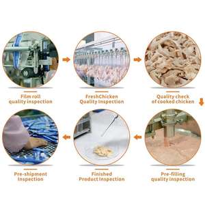 Pâtée de viande en conserve pour chats, en gros transfrontalier, 375g, sans colorants ni conservateurs artificiels - Product Image 6