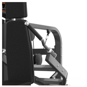 Offre Spéciale : Équipement Commercial de Fitness de Haute Qualité pour Musculation – <span class=keywords><strong>Extension</strong></span> des <span class=keywords><strong>Triceps</strong></span> à <span class=keywords><strong>Poulie</strong></span> Sélective - Product Image 3