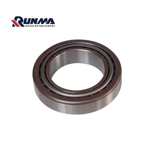 Rodamiento de Repuesto para Cargadora, Eje de Motor 4021000134 32212, Diferencial de Maquinaria RUNMA - Product Image 4