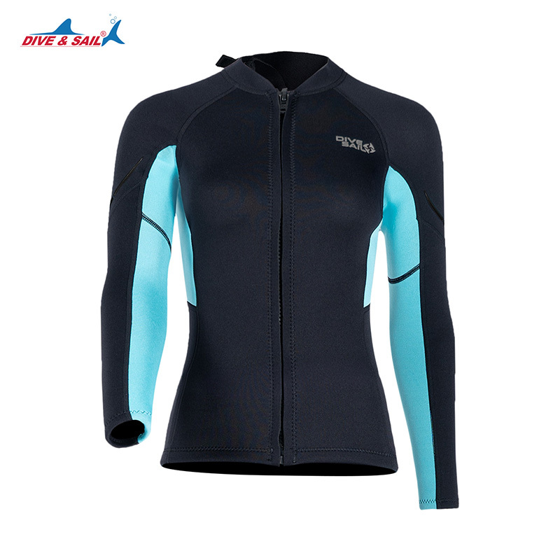 Women Light Blue