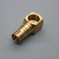 Conector RF OEM de Alta Calidad, Mini Cable RF 78 DIN 75 Ohm, Conector F 40 GHz 7/16