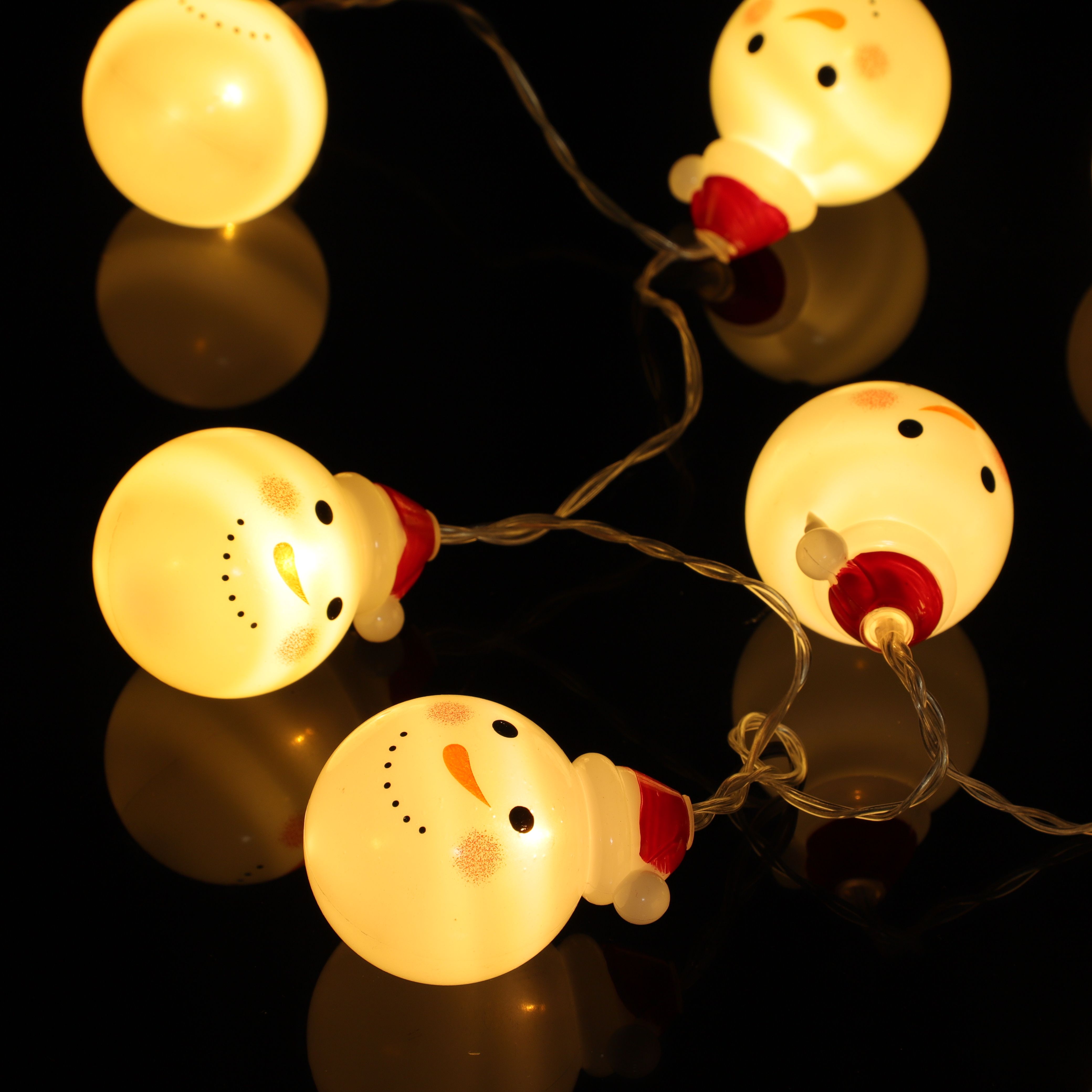 Product Details: Chengxuan Indoor Christmas Tree LED Decorative String Lights - Taizhou Chengxuan Li