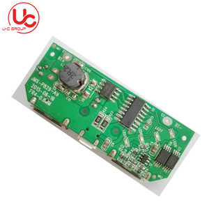 Thâm quyến tùy chỉnh Multilayer <span class=keywords><strong>PCB</strong></span> bảng mạch hai mặt <span class=keywords><strong>PCB</strong></span> Hội Đồng Quản trị lắp ráp khác Nhôm <span class=keywords><strong>PCB</strong></span> các nhà sản xuất pcba - Product Image 5