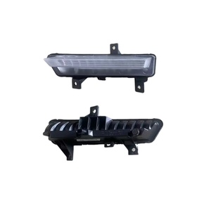New Gốc Phía Trước Bumper LED Lần Lượt Tín Hiệu Đèn Ánh Sáng Cho BYD Bài Hát Pro Cộng Với Sealion Leopard Seagull 05/6/7/8 Các Bộ Phận Phụ Kiện - Product Image 1