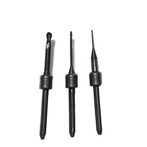 Produttore di frese dentarie per laboratori odontoiatrici ISO Standard - Product Image 2