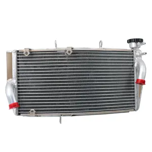 Motorcycle Aluminum Radiator For 2002-03 Honda CBR954 CBR954RR