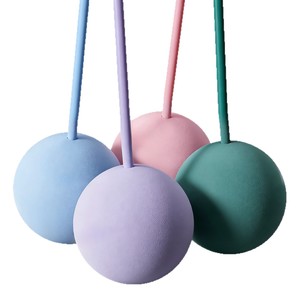 Cuerda de Saltar Inalámbrica EVA con Bolas Ponderadas, Equipo de Fitness, Longitud Ajustable, Accesorio Deportivo Unisex - Product Image 5