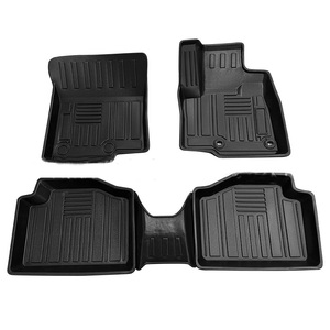 Tapis de sol 3D TPE RHD pour <span class=keywords><strong>Nissan</strong></span> <span class=keywords><strong>Note</strong></span> E12 2015-2021 <span class=keywords><strong>Note</strong></span> <span class=keywords><strong>E13</strong></span> 2022 2023 Tapis de sol pour voiture Accessoires Auto - Product Image 2