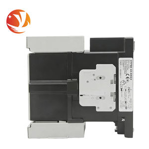 คอนโทรลเลอร์โปรแกรมได้ PLC 3TF5 022-0XG2ของแท้ยี่ห้อใหม่16 I/O 110V I/O Link - Product Image 1