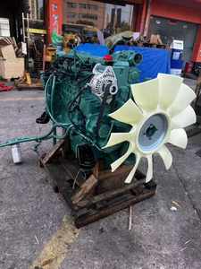 Carter D7E <strong>Bulldozer</strong> with C7 Series Engine Hydraulic Power System Iron Material D7E <strong>Bulldozer</strong> Assembly - Product Image 5