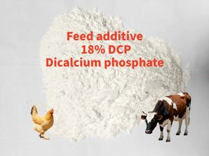 Dcp תוספי תזונה נכונה סידן וזרחן כדי להפחית את הסיכון של בעלי חיים ומחלות עצם העופות - Product Image 2