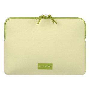 Funda para portátil 13" ONE MacBook NEO Amarillo Cítrico BFONEMBN13 Y - Product Image 1