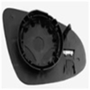 Pièces détachées automobiles Verre de rétroviseur pour Citroën <span class=keywords><strong>C1</strong></span> <span class=keywords><strong>2014</strong></span> OEM 1612468180 1612467680 1612467880 1612467780 - Product Image 1