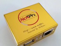 Kotak NCK Pro Original Terbaru, Kotak NCK Pro 2 dengan Kabel UMF ALL BOOT, NCK+UMT 2 in 2 Box