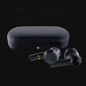 Écouteurs originaux pour <span class=keywords><strong>Razer</strong></span> <span class=keywords><strong>Hammerhead</strong></span> <span class=keywords><strong>True</strong></span> <span class=keywords><strong>Wireless</strong></span> Mobilephone sans fil Blue-tooth headset In ear Earbuds tws Music headphone - Product Image 2