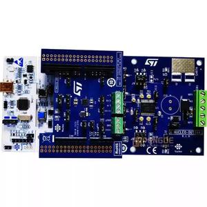 Kit P-NUCLEO-IOD04A1 en Stock, X-NUCLEO-IOD02A1 L073RZ OUT04A1 D291 - Product Image 3