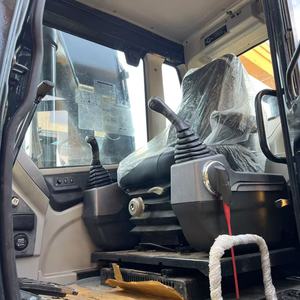 Excavadora Hyundai HX225HD de 22 Toneladas, Serie Robex, Usada, la Más Económica, a 18000$, Equipo de Construcción - Product Image 2