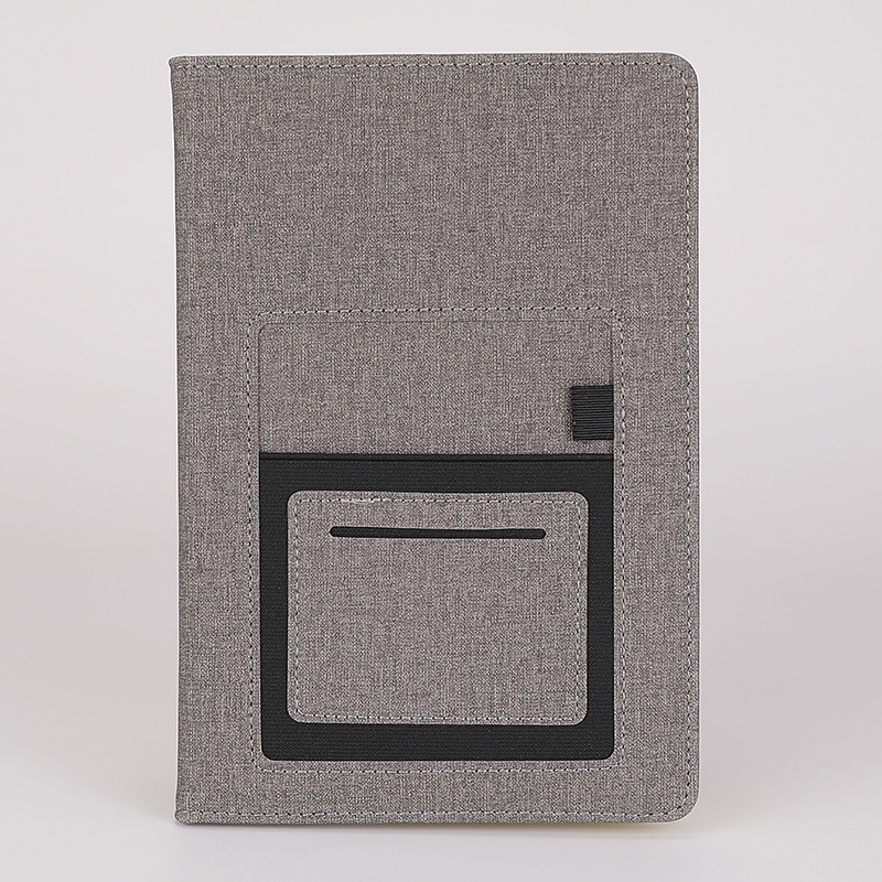 Grigio - tutte le pagine di testo in inglese