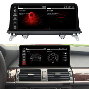 Mới nhất Android 13 2 gam 32 gam Car DVD <span class=keywords><strong>Player</strong></span> Stereo hệ thống đa phương tiện cho BMW X5 E70 X6 E71 Android đài phát thanh 2008 2013 - Product Image 5