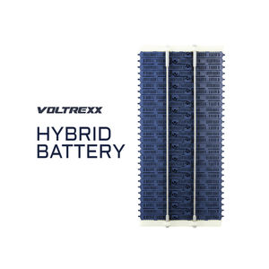 Nueva Batería Híbrida VOLTREXX 7.2V 6500mAh OEM con Certificación CE, Rendimiento Estable, Suministro Directo de Fábrica para Camry - Product Image 4