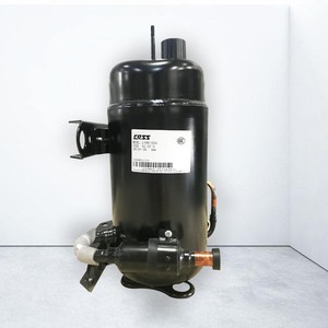 คอมเพรสเซอร์ทำความเย็นซันโย รุ่น C-RHN110E4A สำหรับเครื่องปรับอากาศ ตู้แช่แข็ง และเครื่องมือต่างๆ - Product Image 1