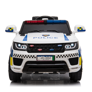 Offre Spéciale prix d'usine, voiture <span class=keywords><strong>de</strong></span> police en plastique <span class=keywords><strong>pour</strong></span> enfants, voiture jouet électrique <span class=keywords><strong>pour</strong></span> enfants avec musique et lumière - Product Image 2