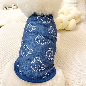 Chaleco para Mascotas, Ropa para Perros y Gatos, Apto para Teddy, Bichón, Pomerania, Schnauzer, Corgi, Perros Pequeños, Medianos y Grandes - Product Image 4