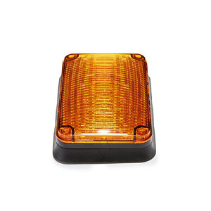 Senken profil Bas Surface/Encastré À Montage par Vis Côté <span class=keywords><strong>Clignotant</strong></span> Lumineux Ambulance Police Patrouille Périmètre LED Lumière - Product Image 2