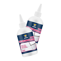 GORVIA T333HP 260mL Vente en gros Colle adhésive multifonctionnelle pour l'industrie de la céramique Colle creuse pour carrelage