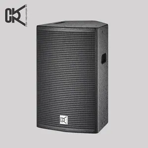 Altoparlante attivo all'ingrosso + attrezzatura dj economica + altoparlante da 15 pollici - Product Image 5