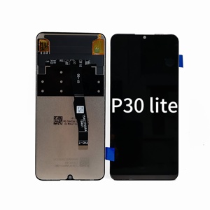 <span class=keywords><strong>P30</strong></span> lite écran pour <span class=keywords><strong>Huawei</strong></span> <span class=keywords><strong>P30</strong></span> lite Lcd <span class=keywords><strong>prix</strong></span> usine pour <span class=keywords><strong>Huawei</strong></span> <span class=keywords><strong>P30</strong></span> lite affichage - Product Image 1