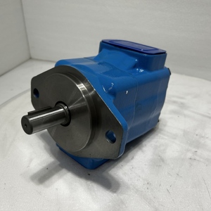 Nouvelle pompe hydraulique à palettes 25V 25V-10A à déplacement fixe 0,5-100 bars pour machines industrielles - Product Image 4