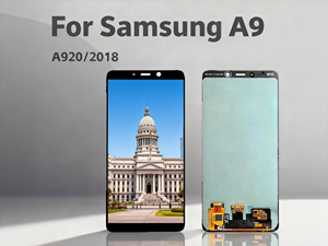 Téléphone S7 S8 S9 S10 pour remplacement de l'écran tactile, module LCD de haute qualité en gros pour <span class=keywords><strong>Samsung</strong></span> - Product Image 2