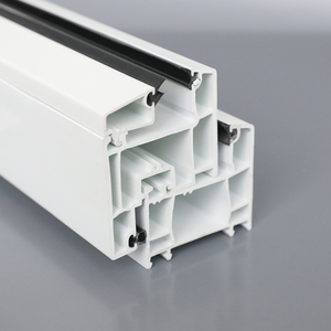 Chine BAYDEE bonne performance UPVC profil usine <span class=keywords><strong>pvc</strong></span> profil <span class=keywords><strong>pour</strong></span> <span class=keywords><strong>fenêtre</strong></span> - Product Image 5