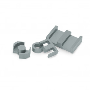MN Zn Lõi <span class=keywords><strong>ferrite</strong></span> mềm <span class=keywords><strong>EE</strong></span> loại cho máy biến áp tần số cao <span class=keywords><strong>EE</strong></span> 13/16/<span class=keywords><strong>19</strong></span>/20/25 - Product Image 5